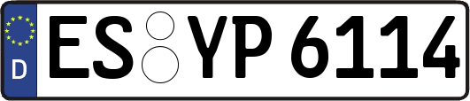 ES-YP6114