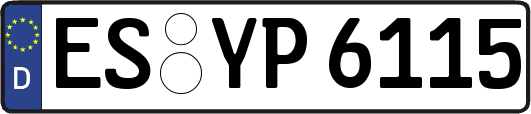 ES-YP6115
