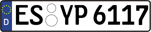 ES-YP6117