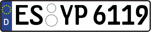 ES-YP6119