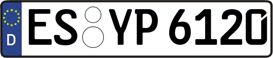 ES-YP6120