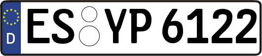 ES-YP6122