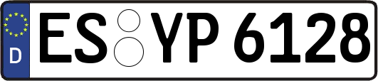 ES-YP6128