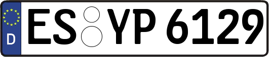 ES-YP6129