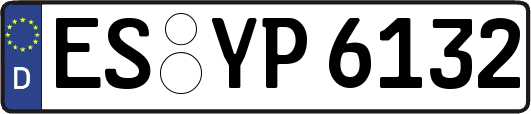 ES-YP6132