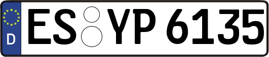 ES-YP6135