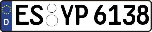 ES-YP6138