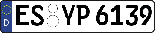 ES-YP6139