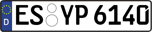 ES-YP6140