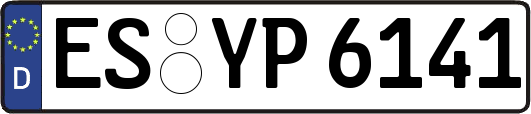 ES-YP6141