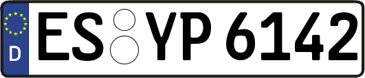 ES-YP6142