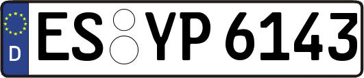 ES-YP6143