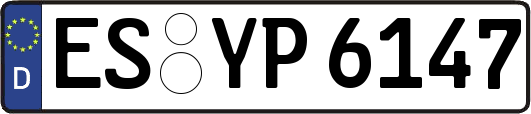 ES-YP6147