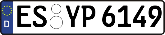 ES-YP6149