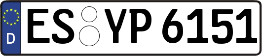 ES-YP6151