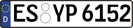 ES-YP6152