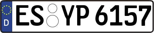 ES-YP6157