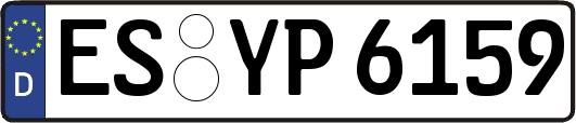 ES-YP6159