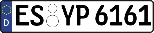 ES-YP6161