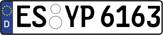 ES-YP6163