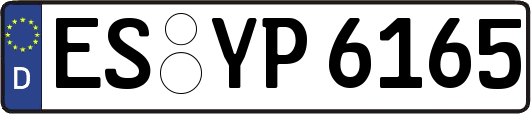 ES-YP6165