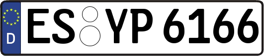 ES-YP6166