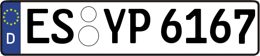 ES-YP6167