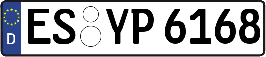 ES-YP6168