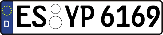ES-YP6169