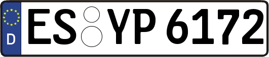 ES-YP6172