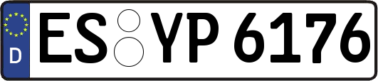 ES-YP6176