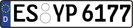 ES-YP6177
