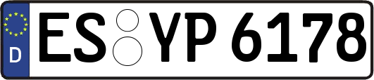 ES-YP6178