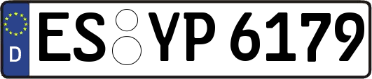 ES-YP6179