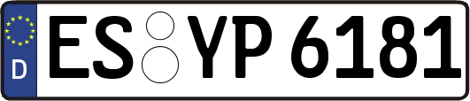 ES-YP6181