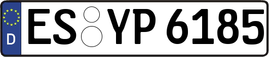 ES-YP6185