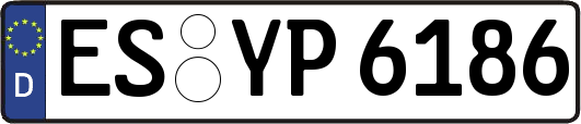 ES-YP6186