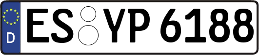 ES-YP6188
