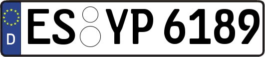 ES-YP6189