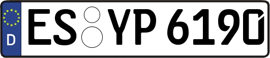 ES-YP6190