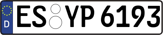 ES-YP6193