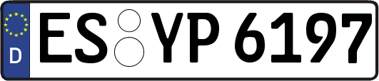 ES-YP6197