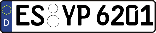 ES-YP6201