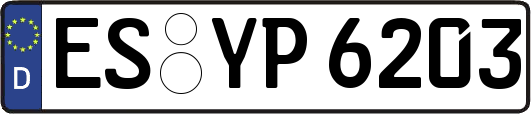 ES-YP6203