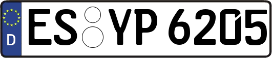 ES-YP6205