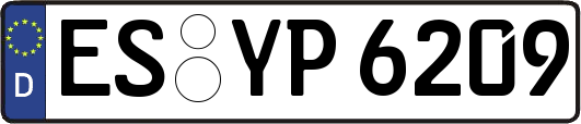 ES-YP6209