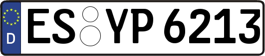 ES-YP6213