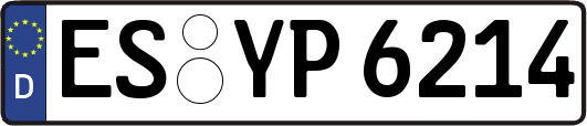 ES-YP6214