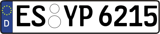 ES-YP6215