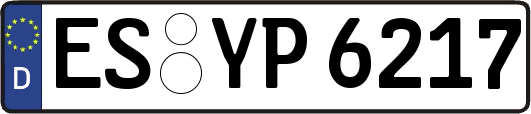 ES-YP6217